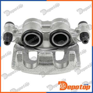 Étrier de frein avant droite pour MERCEDES | F50381, 4474200183